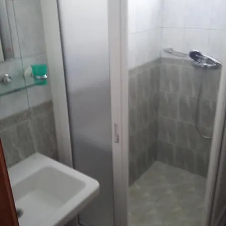 Panorama-Apartmany Chantall,Morski Zvuci 58,Ravda Gæstehus Ravda