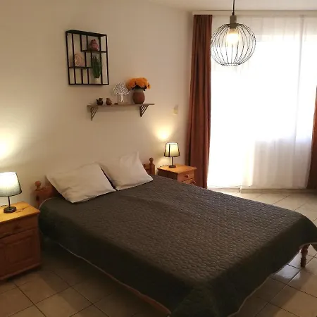 Panorama-Apartmany Chantall,Morski Zvuci 58,Ravda *