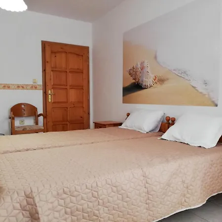 Gæstehus Panorama-Apartmany Chantall,Morski Zvuci 58,Ravda