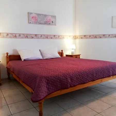 Panorama-Apartmany Chantall,Morski Zvuci 58,Ravda Ravda