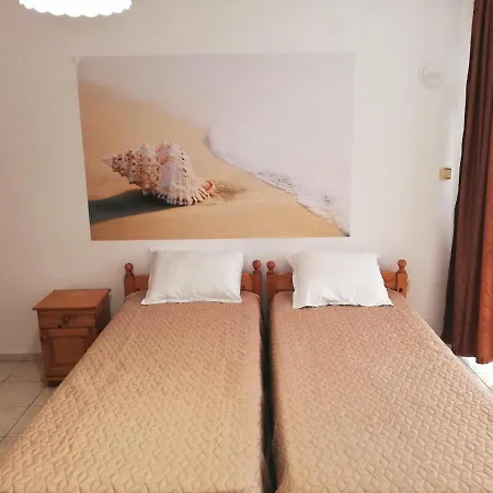 Panorama-Apartmany Chantall,Morski Zvuci 58,Ravda * Ravda