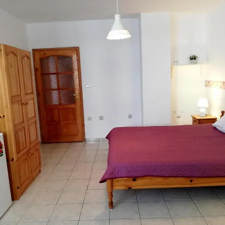 Panorama-Apartmany Chantall,Morski Zvuci 58,Ravda Gæstehus *