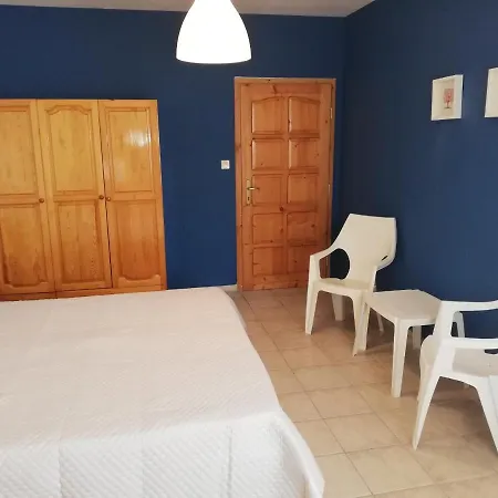 Gæstehus Panorama-Apartmany Chantall,Morski Zvuci 58,Ravda Ravda