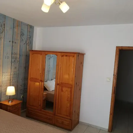 Panorama-Apartmany Chantall,Morski Zvuci 58,Ravda Gæstehus Ravda