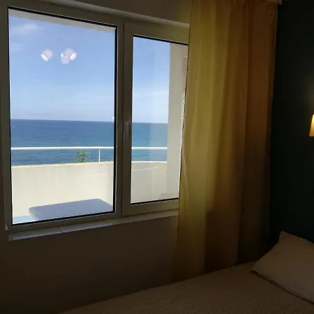 Panorama-Apartmany Chantall,Morski Zvuci 58,Ravda Gæstehus