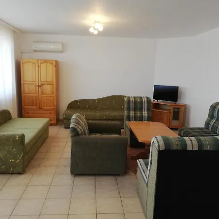 Panorama-Apartmany Chantall,Morski Zvuci 58,Ravda Gæstehus Ravda