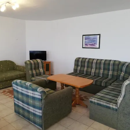 Panorama-Apartmany Chantall,Morski Zvuci 58,Ravda Ravda