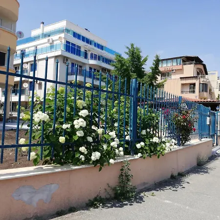 Panorama-Apartmany Chantall,Morski Zvuci 58,Ravda * Ravda