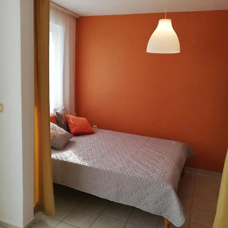 Gæstehus Panorama-Apartmany Chantall,Morski Zvuci 58,Ravda Ravda