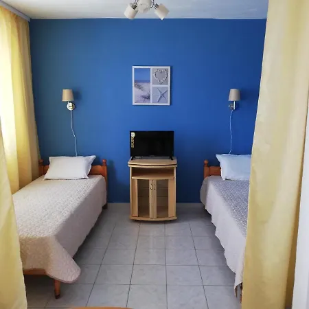 Panorama-Apartmany Chantall,Morski Zvuci 58,Ravda Ravda