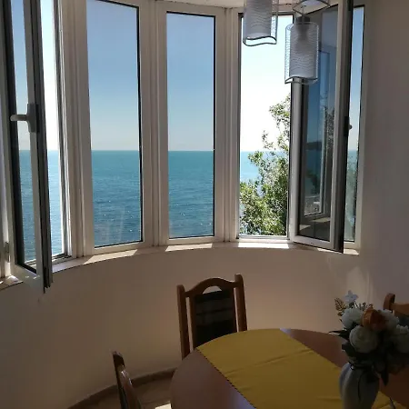 Panorama-Apartmany Chantall,Morski Zvuci 58,Ravda * Ravda