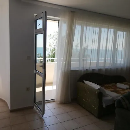 Gæstehus Panorama-Apartmany Chantall,Morski Zvuci 58,Ravda
