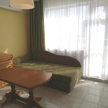 Panorama-Apartmany Chantall,Morski Zvuci 58,Ravda Guest house *