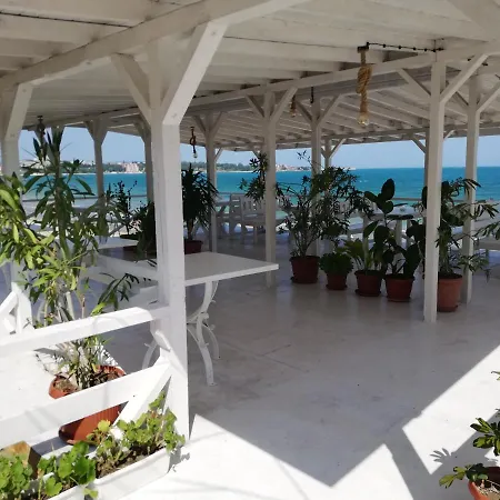 Panorama-Apartmany Chantall,Morski Zvuci 58,Ravda Guest house *